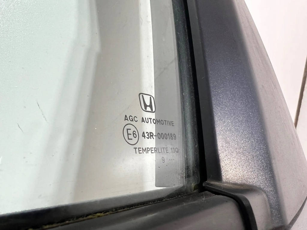 фото №8, Honda jazz iii 08-15 двері ліва задня задні повний nh624m