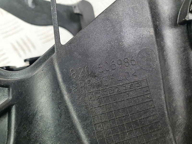 фото №8, Renault clio 5 v педалі педаль гальма зчеплення потенціометр педаль газу