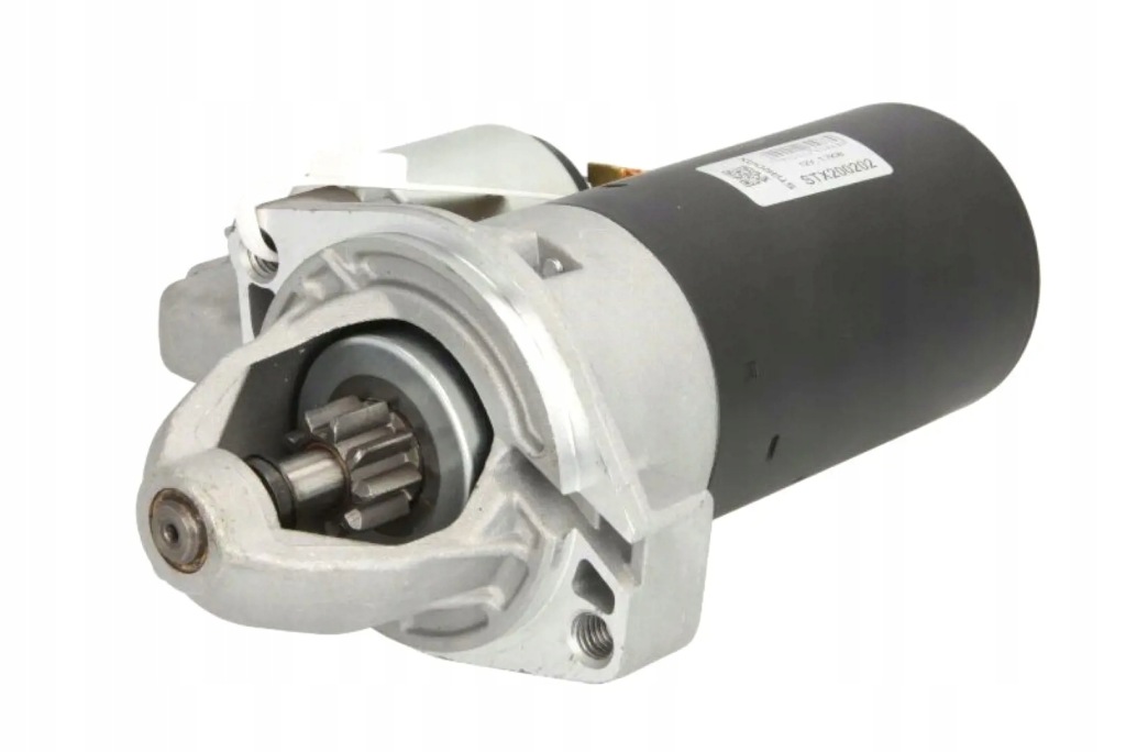 Купити Stardax стартер stx200202 12v 1.4kw до mercedes