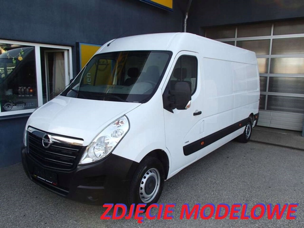 Шланг повітря opel movano b renault master 3 в Україні