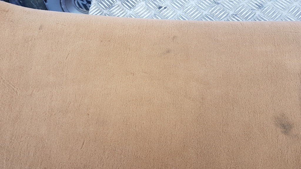 фото №11, Mercedes w211 оббивка кришки kombi a2117400770