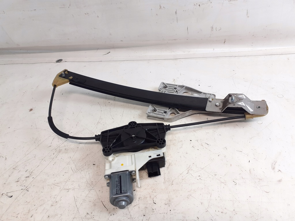 фото №8, Підйомник скло audi a4 b8 правий задня 8k0959812