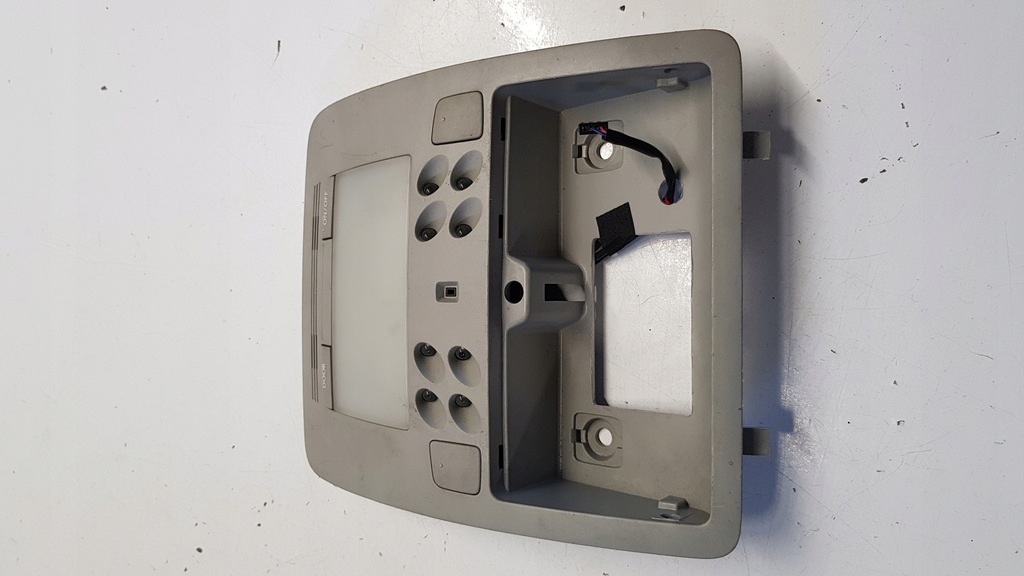 фото №1, Лампа потолочный lexus is220