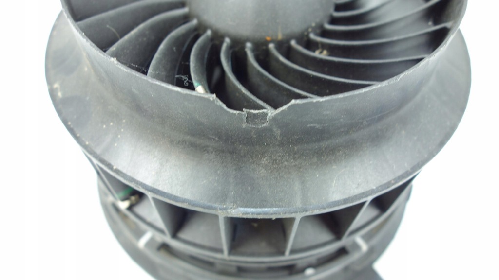 фото №8, Обігрівач повітродувка обдув mercedes w205 w213 f011500133