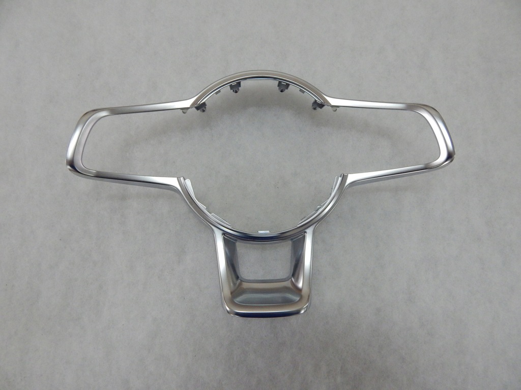 фото №1, Vw t-roc - рамка руля 2ga419091