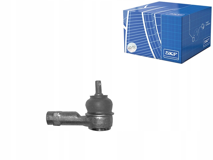 фото №1, Наконечник тяга кермовий hyundai accent coupe getz matrix santa