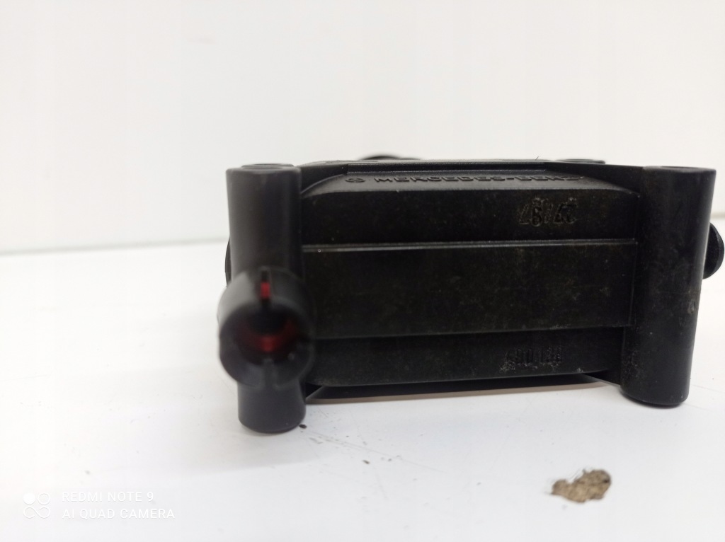 фото №5, Mercedes sl r129 lift привід замка двері l/p