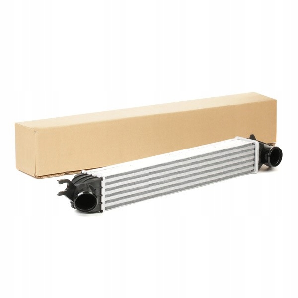 Ridex 468i0082 интеркулер к mini хэтчбек r56 хэтчбек r50, r53 Цена