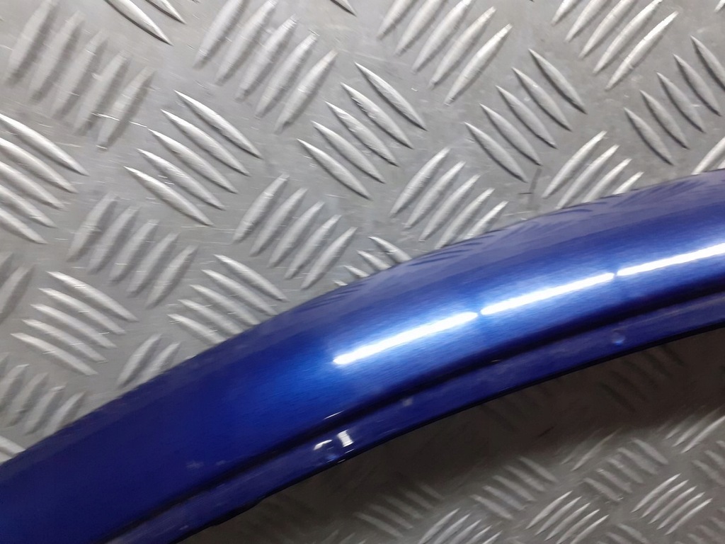 фото №7, Двері лівий перед renault scenic i nv432