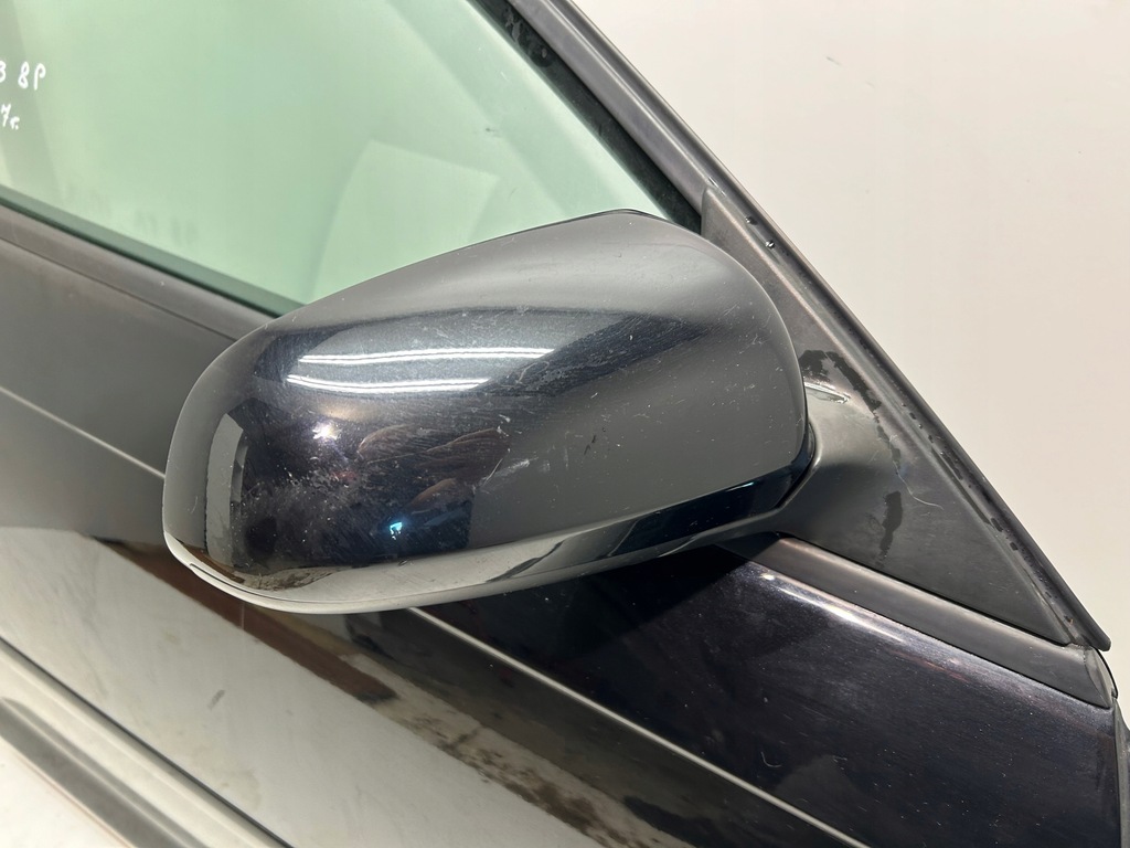 фото №9, Двері правий перед audi a3 8p lz3m