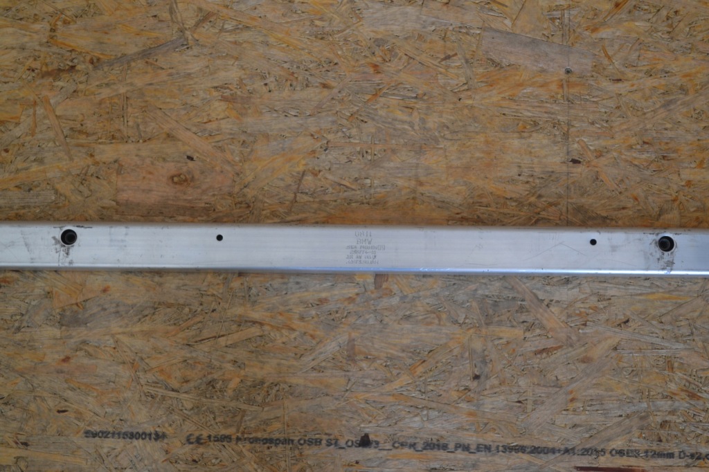 Кронштейн балка поперечина bmw x3 g01 x4 g02 7400109 с Разборки