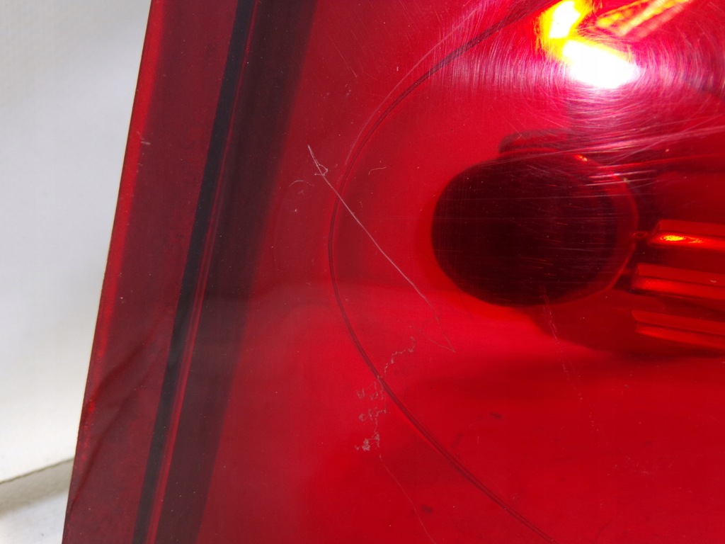 фото №6, Лампа задня задня ліва dacia logan kombi