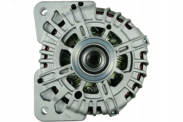 Генератор as-pl a3322 Зі Шроту