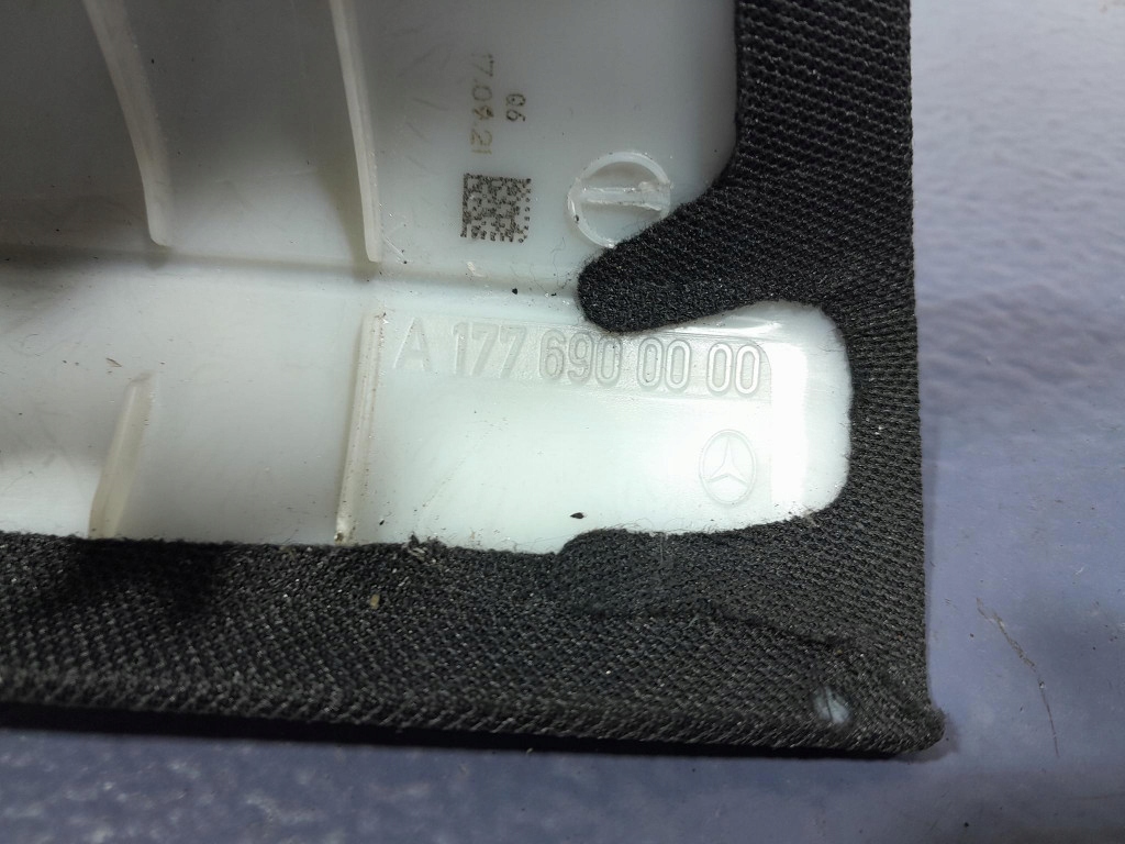 фото №5, Mercedes a w177 захист обшивка стійка a перед лівий a1776900000