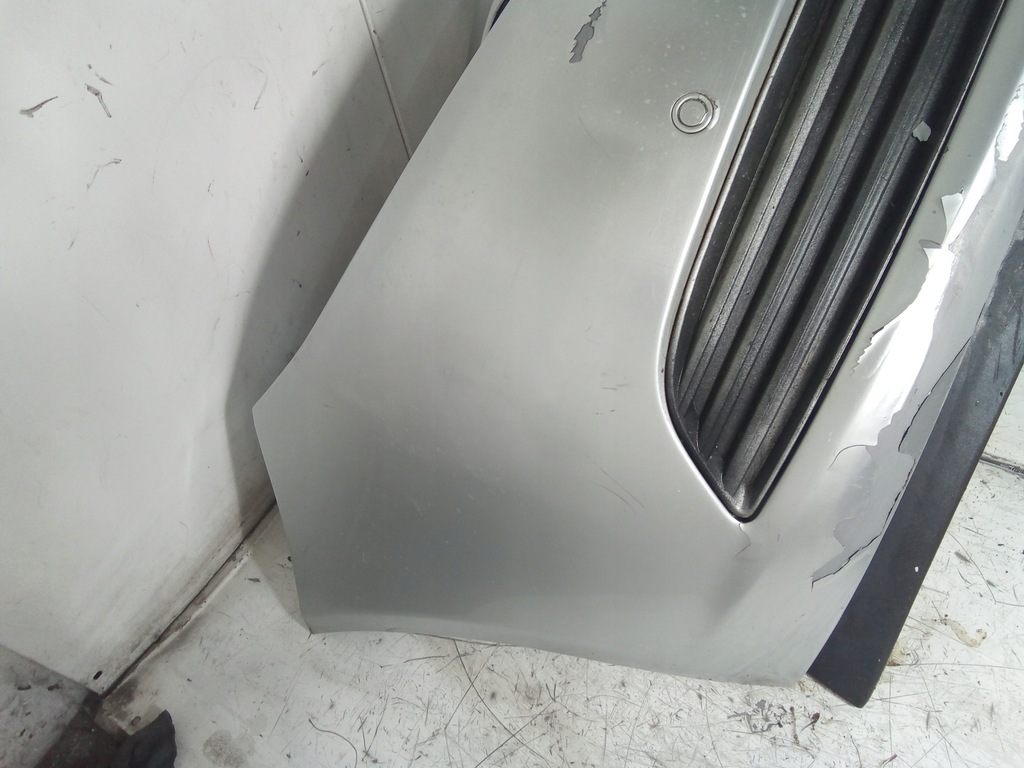 фото №7, K845 бампер перед opel insignia a pdc z176