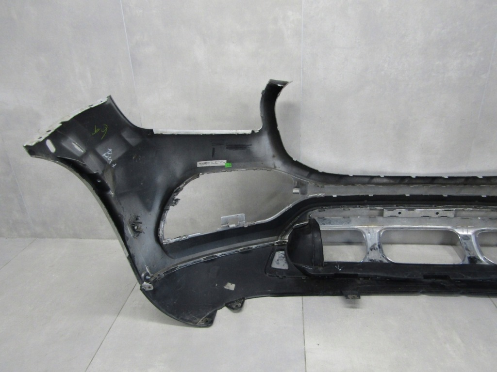 Бампер перед передний mercedes maybach gls x167 w167 20-23 Цена