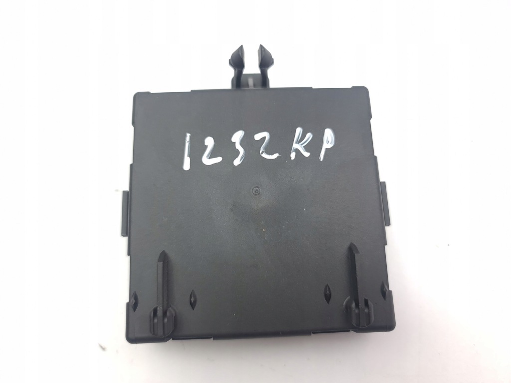 фото №7, Mercedes-benz glk x204 2010 перед сторона ліва блок керування / модуль двері