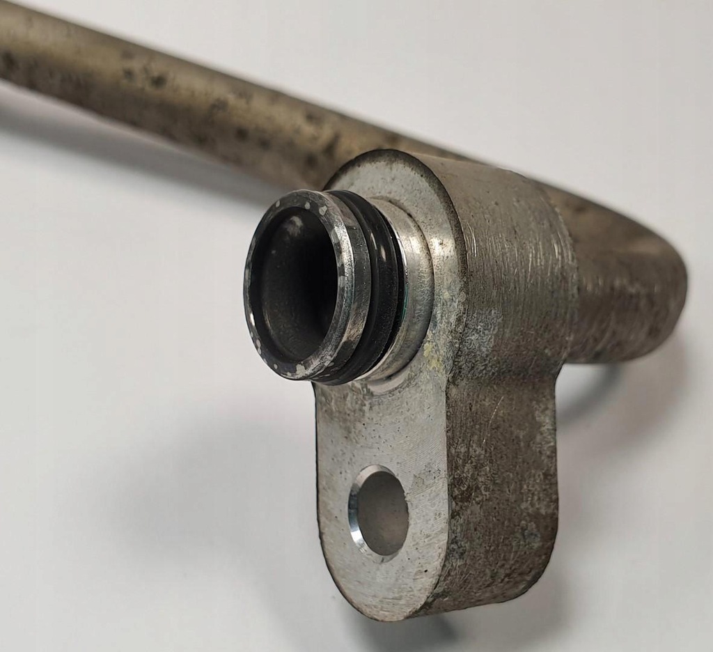 фото №2, Труба трубка кондиционера mazda rx-8 1.3 08e06