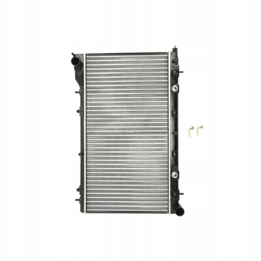 Купити Thermotec d77009tt радіатор, система охолодження двигуна