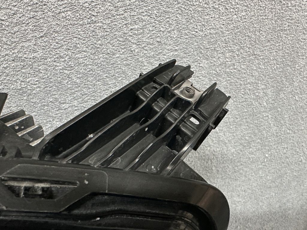 Фара jaguar f-type x152 full led америка jx53-13w030-fc левая оригинал Недорого