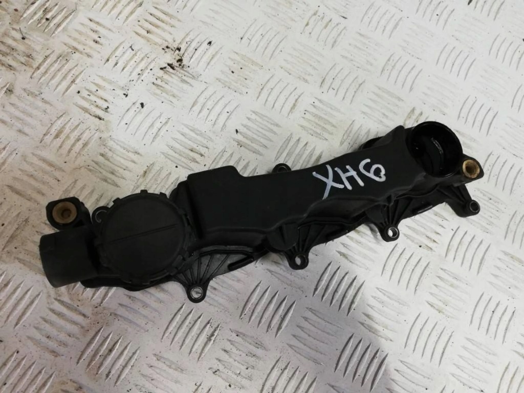 фото №1, Partner berlingo iii крышка клапанов 9660281080