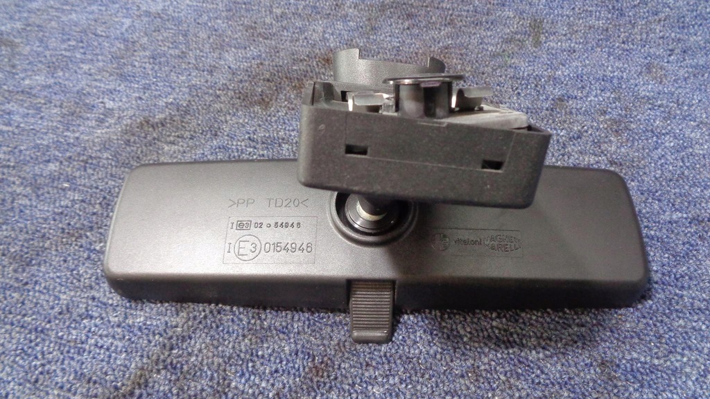 фото №1, Зеркало внутреннее alfa romeo gt датчик