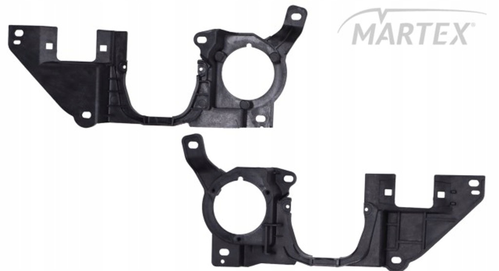 фото №1, Кронштейн бампера iveco eurocargo левый