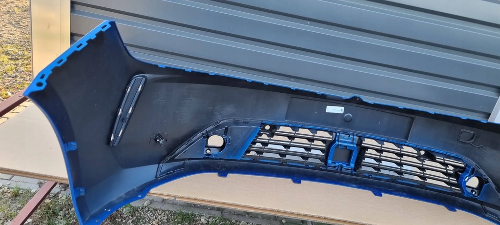 фото №10, Opel astra vi l 2022- бампер перед оригинал g138