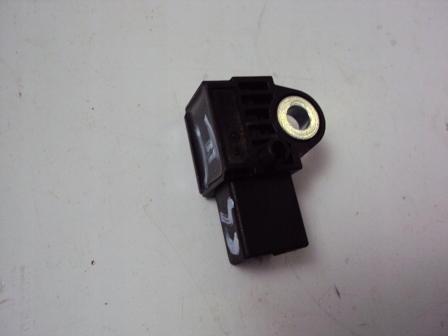 фото №1, Датчик удару citroen c4 ii b7 12 r