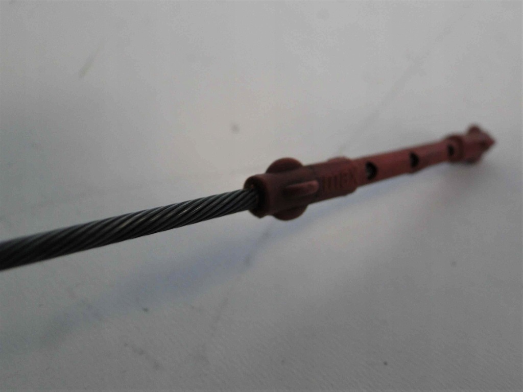 фото №6, Mercedes c w204 204 щуп do pomiaru масла 646