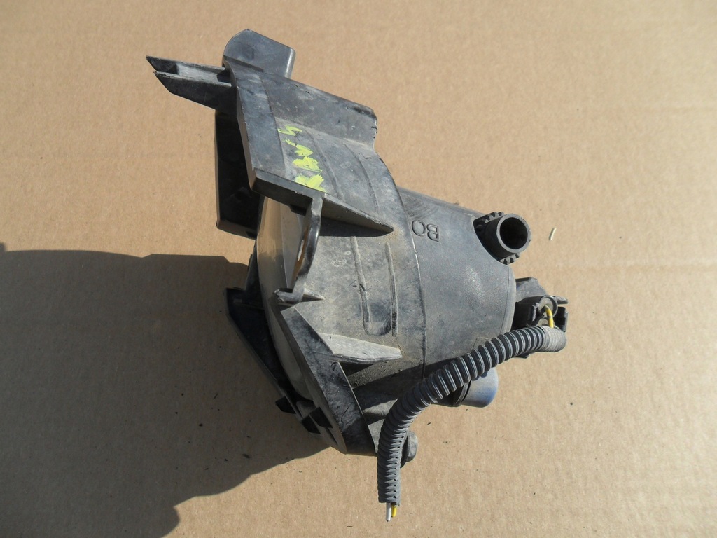 фото №5, Toyota avensis iii t27 противотуманная фара левый 89210656