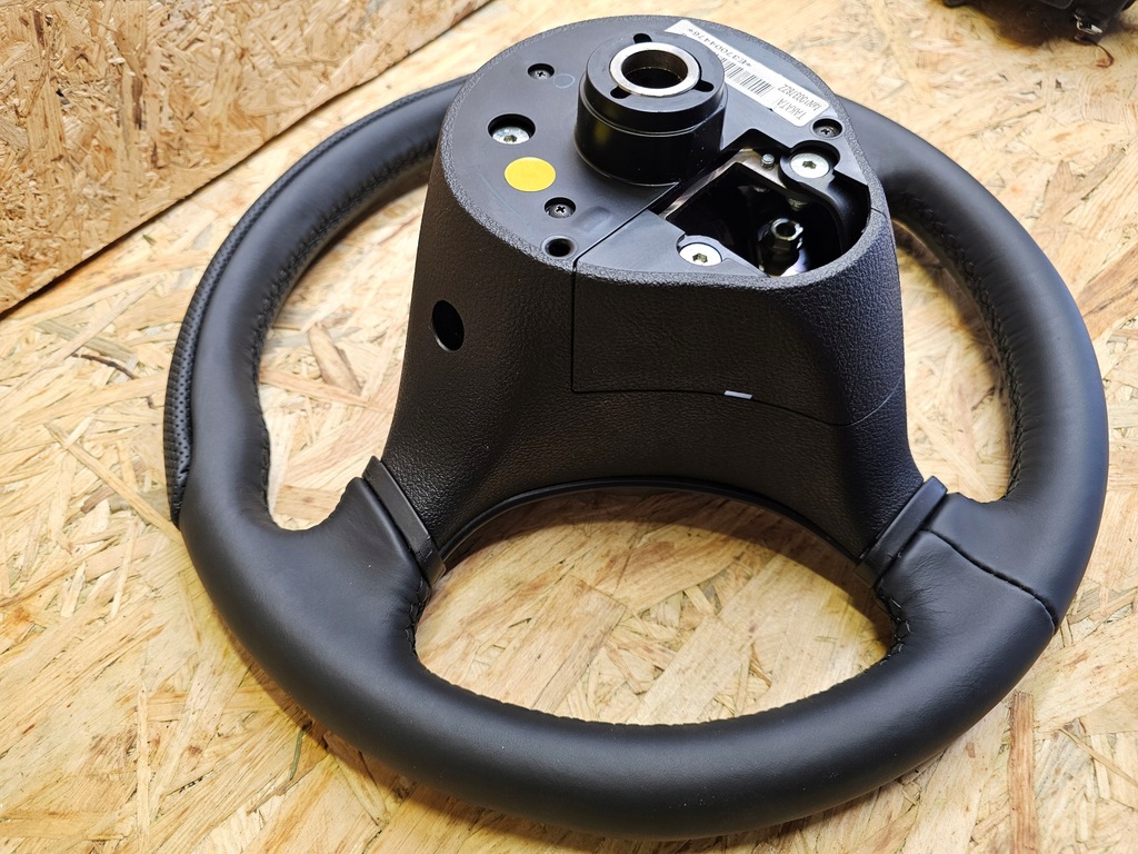 фото №14, Mitsubishi lancer viii воздуховод momo подушка подушка безопасности комплектная тонированная