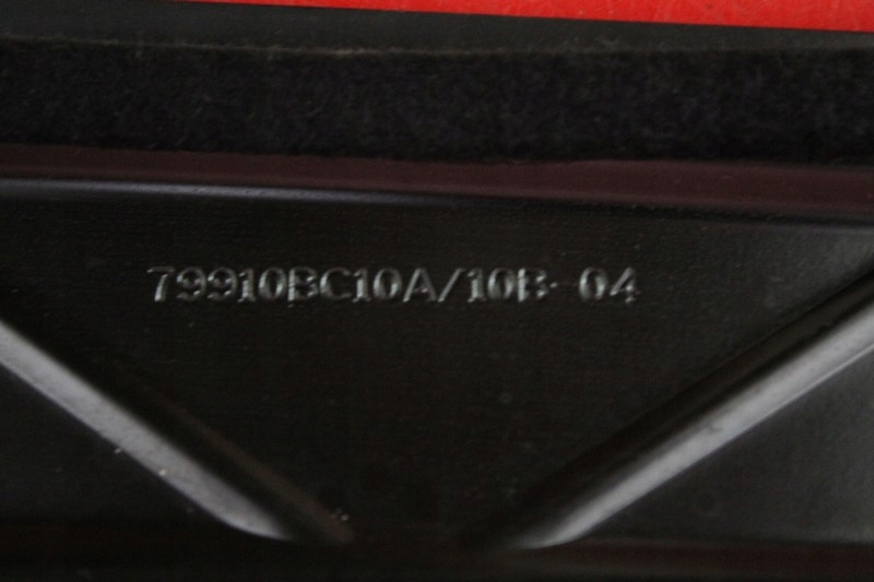 фото №11, Механізм дах полиця 79910bc10a nissan micra k12 cabrio 02-07