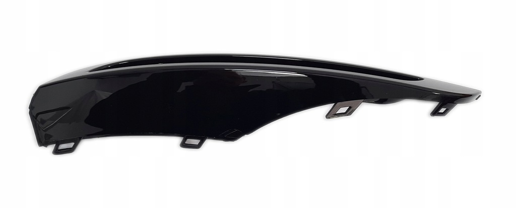 фото №3, Рамка противотуманной фары перед правая заменитель do range rover velar l560