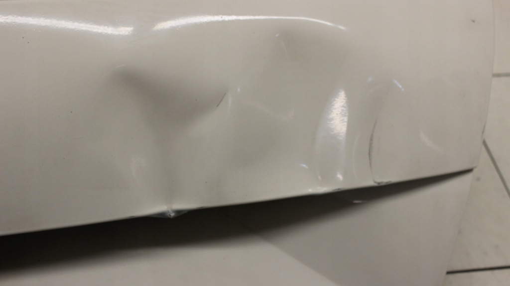 фото №6, Крышка багажника + стекло задняя багажника octavia iii hb 2012r-