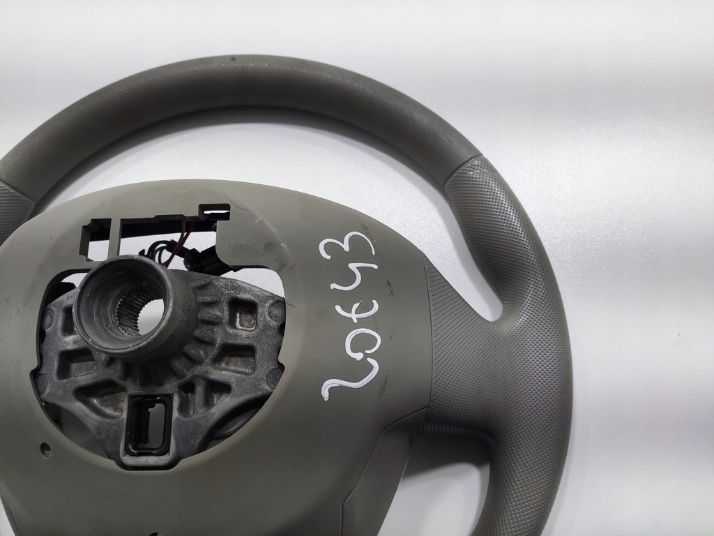 фото №12, Воздуховод мультифункция управление кнопки renault zoe i 985106096r 13-19