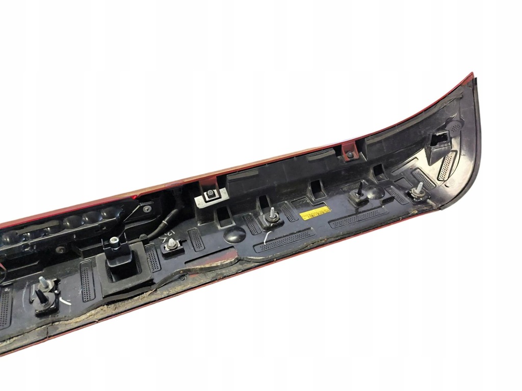 фото №8, Chrysler pacifica 2018 спойлер кришки задній / багажника