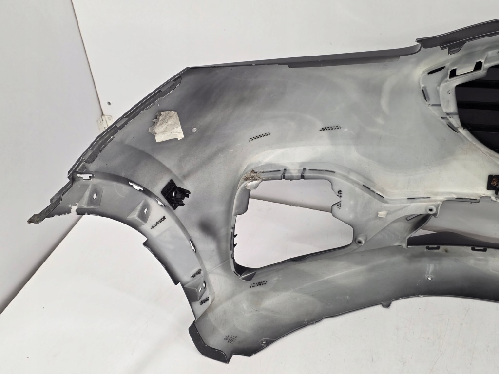 Бампер перед передний ford puma st line l1tb-17757-d l1tb-17e888-b Киев