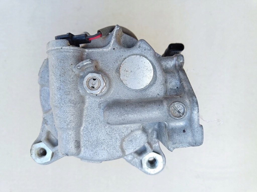 фото №5, Bmw x3 g01 g02 x4 g20 g02 b57 b48 b57d30a компрессор кондиционера 6994082