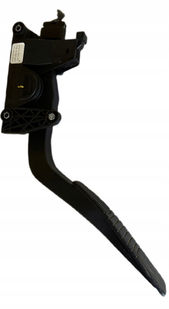 фото №1, Opel antara, chevrolet captiva 06- педаль потенциометр газа 96625893