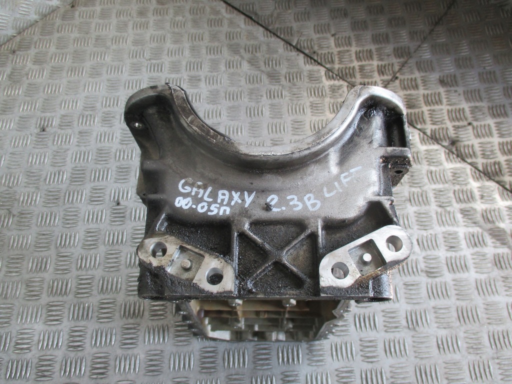 фото №6, Піддон вали ford galaxy lift 00-05 2.3 b