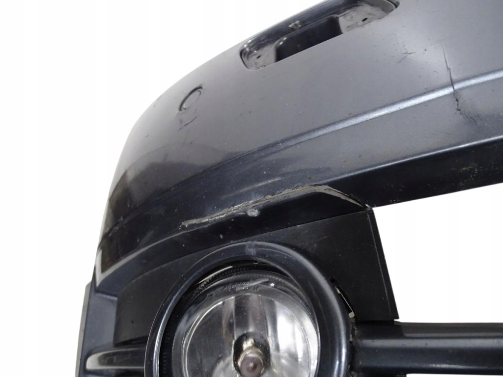 Купить Бампер перед решётка радиатора + противотуманные фары pdc омыватель audi a4 b7 2004-2009 - lx7z