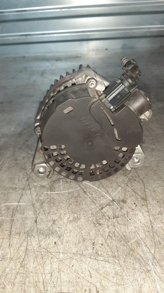 Генератор 9806007480 citroen c3 1.2 в Украине