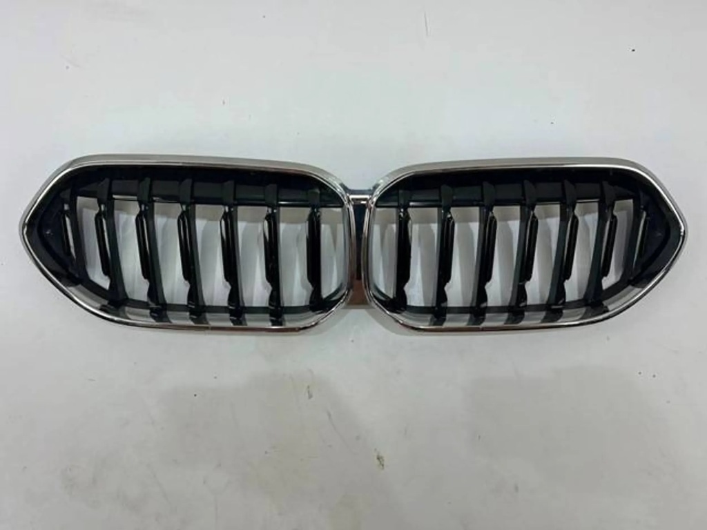 фото №1, Bmw 2 f44 grand coupe решітка радіатора решітка радіатора решітки радіатора