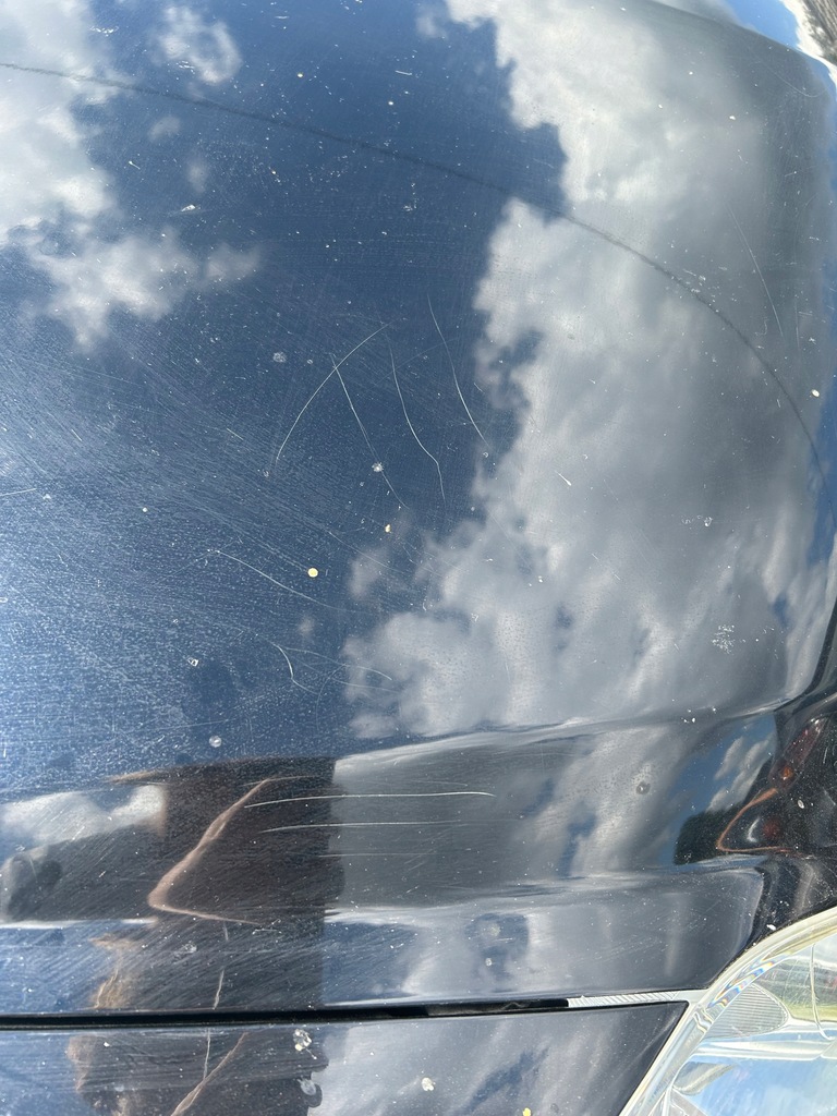 фото №5, Перед kompletny honda city iv lift b92p капот бампер лампы решётка радиатора pas