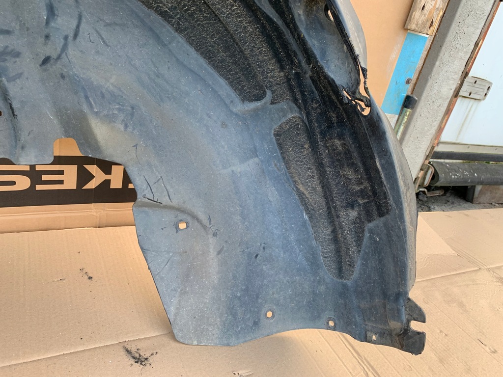 фото №5, Подкрылок dodge charger 3.6 2016- 68223874