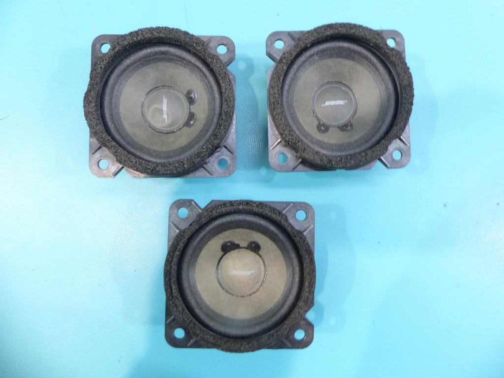 фото №8, Динаміки комплект infiniti q50 i 13-17