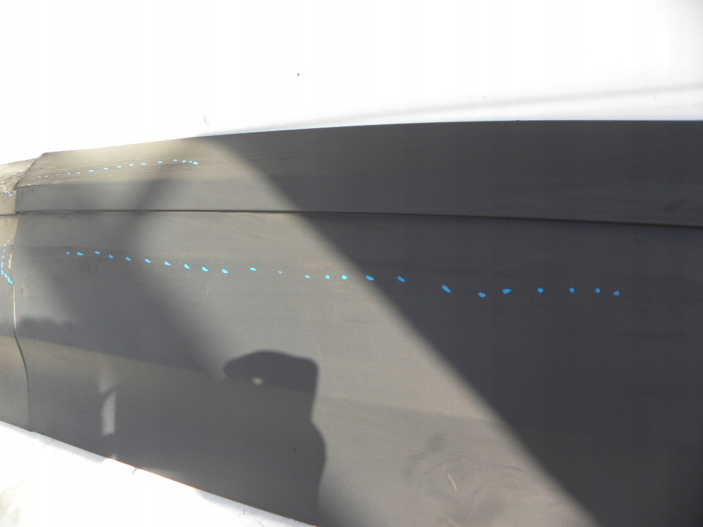 фото №7, Peugeot rifter накладки na дверь правая сторона перед i задняя