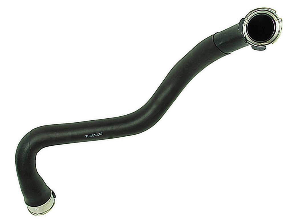 Труба пабтрубок  turbo renault kangoo 1.5 dci 144600199r Оригинал