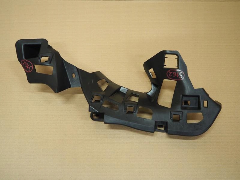 фото №3, Renault оригінальний номер 769469273r напрямна кронштейн бампера